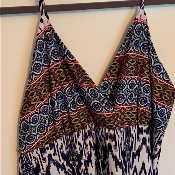 NWT Papermoon Jersey Dress - Picture 5 of 7